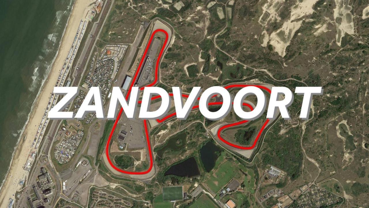 Cottage 44 - Free Parking! Zandvoort Extérieur photo