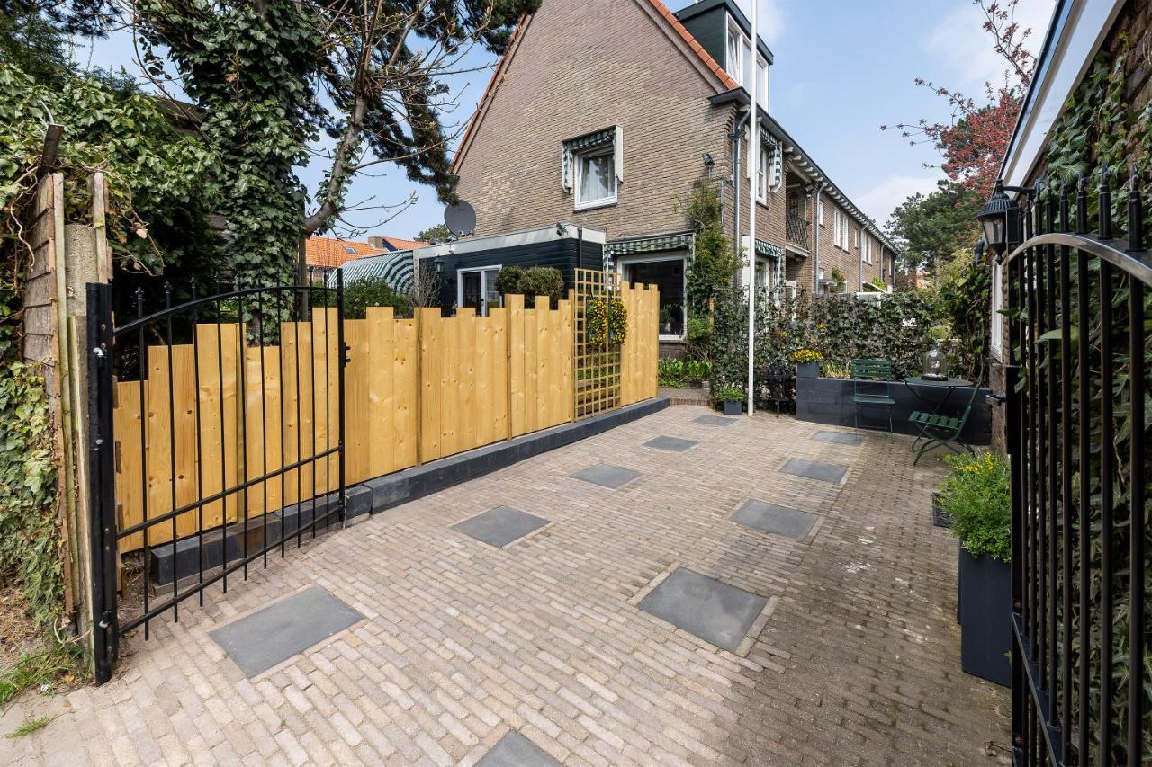 Cottage 44 - Free Parking! Zandvoort Extérieur photo