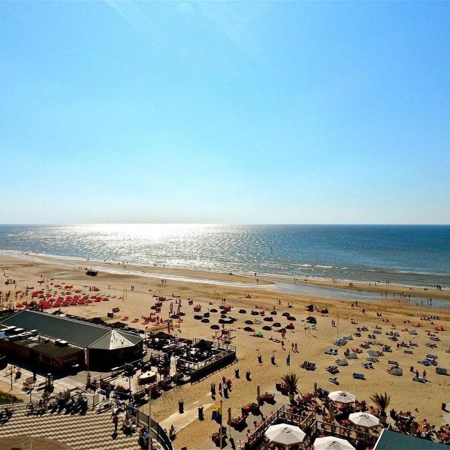 Cottage 44 - Free Parking! Zandvoort Extérieur photo