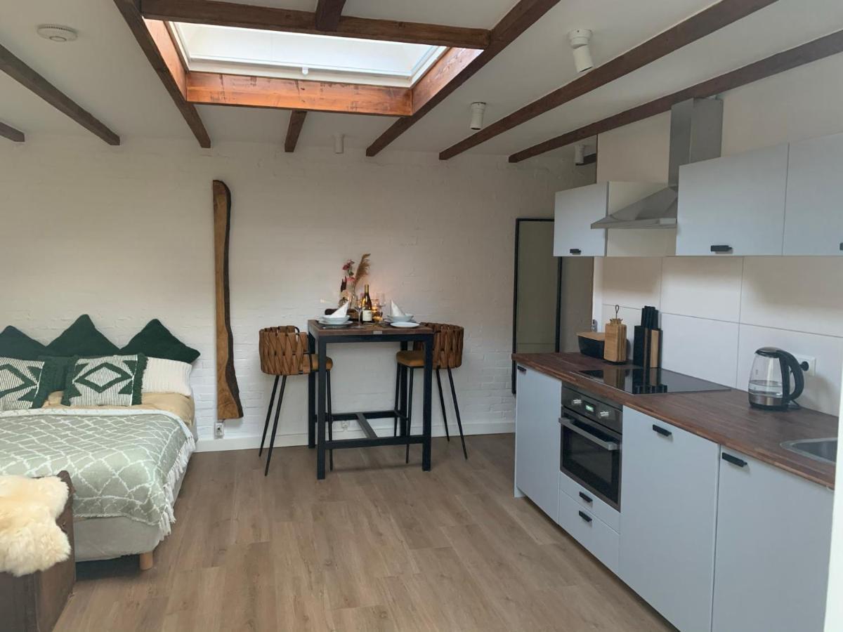 Cottage 44 - Free Parking! Zandvoort Extérieur photo