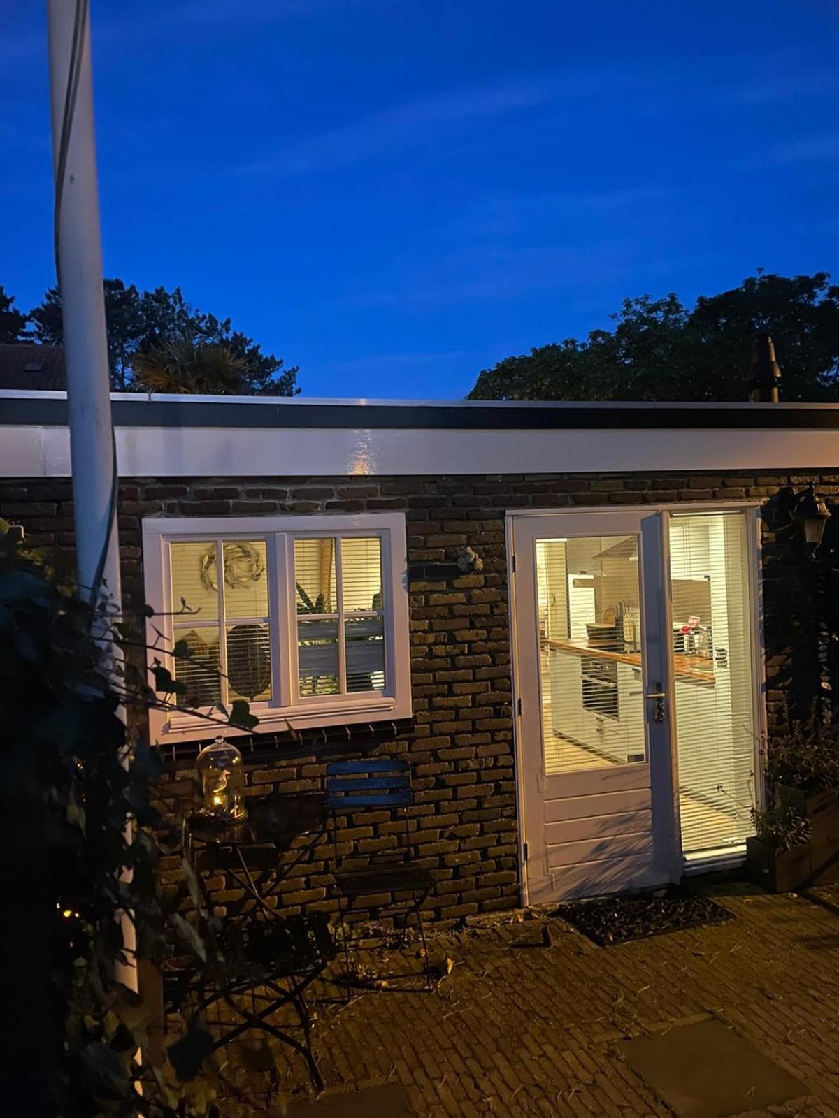 Cottage 44 - Free Parking! Zandvoort Extérieur photo